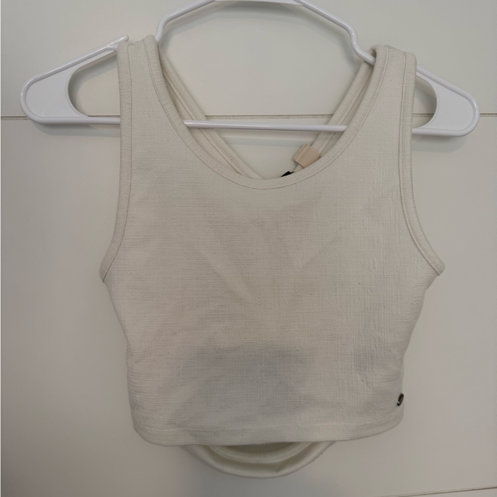 Roxy Good Keepsake Tank
